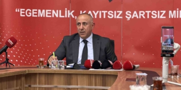 Arnavutköy Kaymakamı, 2025 yılını değerlendirdi, 2026 yılı için tedbirleri anlattı