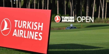 Türk Hava Yolları, Turkish Airlines Open için 3 yıllık isim ortaklığı anlaşmasına imza attı