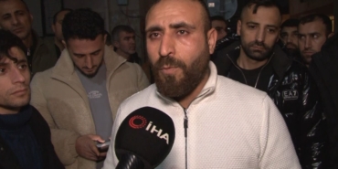 Bağcılar’da burun ameliyatı olan 29 yaşındaki genç, fenalaşıp hayatını kaybetti