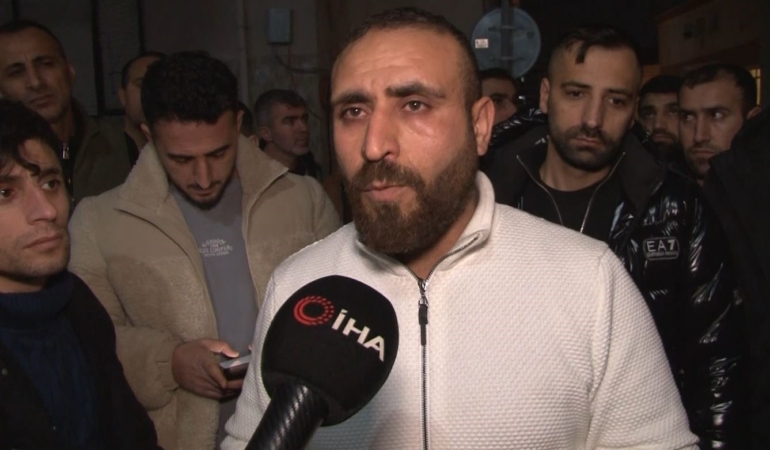 Bağcılar’da burun ameliyatı olan 29 yaşındaki genç, fenalaşıp hayatını kaybetti