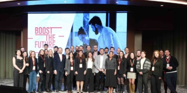 Boost The Future Demo Day’de 7’nci dönem girişimleri sahneye çıktı