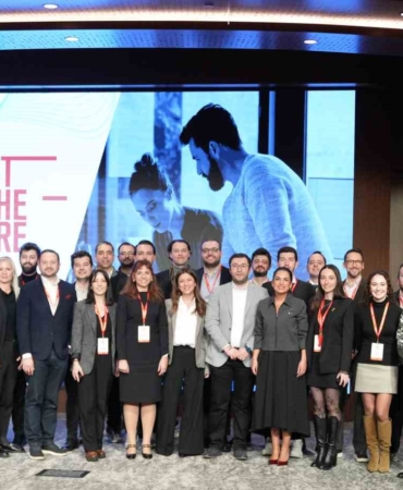 Boost The Future Demo Day’de 7’nci dönem girişimleri sahneye çıktı