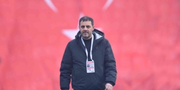 Kani Ademoğlu: "Sezon sonu bu hikayenin mutlu bir tablo ile biteceğine inanıyoruz"