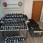 İstanbul’da yasa dışı silah ticareti operasyonu: 1 kişi tutuklandı