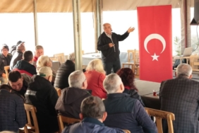 Çanakkale’de tarım için iklim seferberliği