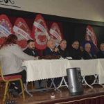 Karacabey Kahveciler Odası’nda seçimi Selçuk Aytaş kazandı