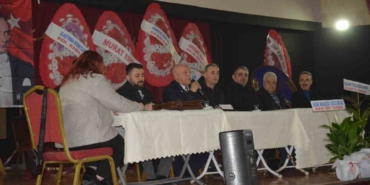 Karacabey Kahveciler Odası’nda seçimi Selçuk Aytaş kazandı