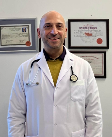 65 yaş üstüne grip uyarısı: Kalp krizi ve demans riskini artırıyor