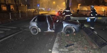 Edirne’de sis kazaya sebep oldu