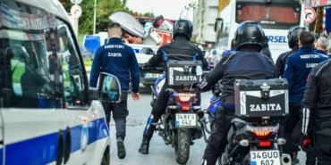 Esenyurt’ta kaldırım işgaline geçit yok