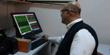 Prof. Dr. Bekler: "Türkiye’de her 35-40 sene aralığında 7 ve üzeri büyüklüğünde bir deprem meydana geliyor"