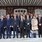 Bursa ile Sırbistan arasında dostluk köprüsü