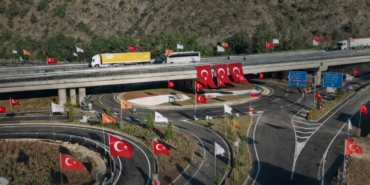 Bilecik 3 önemli yol yatırım programına dahil edildi