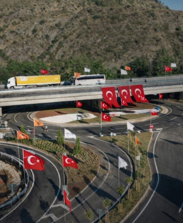 Bilecik 3 önemli yol yatırım programına dahil edildi