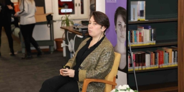 Nilüfer’de sömestr tatili kitapla renkleniyor