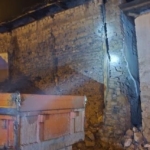 Bursa ve Balıkesir’de deprem anı böyle kaydedildi