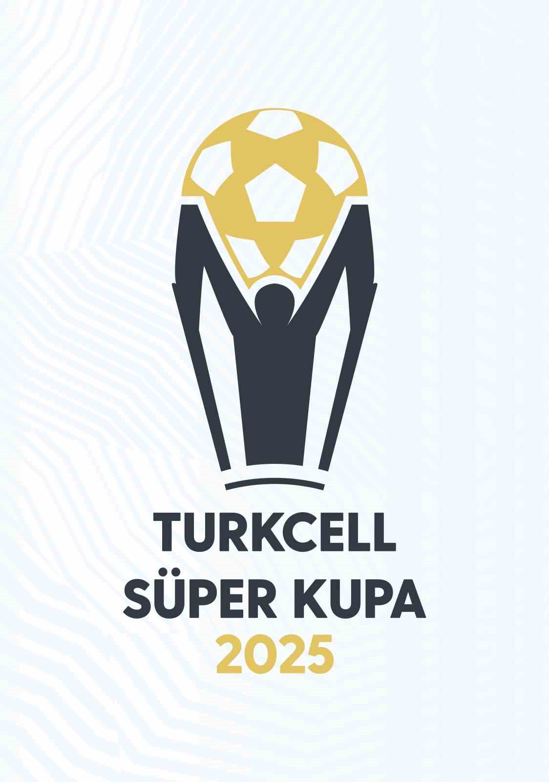Turkcell Süper Kupa finalinin bilet satışları başladı