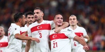 A Milli Takımın, FIFA sıralamasındaki yeri değişmedi