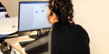 Özel gereksinimli bireylere bilgisayar ve kodlama eğitimi