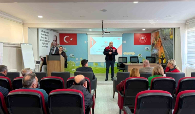 Çiğ sütte üretim sözleşme değişliği bildirim süreleri 30 güne çıkarıldı