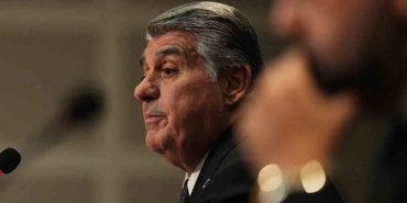 Serdal Adalı: "Minimum 4 oyuncu daha transfer etme amacımız var"