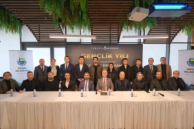 İnegöl’de 2026 "Gençlik Yılı" ilan edildi
