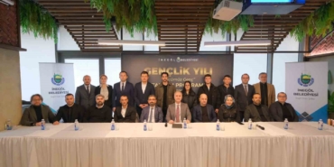 İnegöl’de 2026 "Gençlik Yılı" ilan edildi