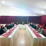 Kırklareli Valisi Turan: "Aile odaklı sosyal hizmetlerin bütüncül, koruyucu ve önleyici bir anlayışla sürdürülebilir şekilde yürütülmesi büyük önem taşıyor"