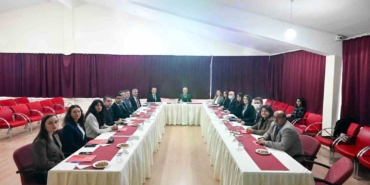 Kırklareli Valisi Turan: "Aile odaklı sosyal hizmetlerin bütüncül, koruyucu ve önleyici bir anlayışla sürdürülebilir şekilde yürütülmesi büyük önem taşıyor"