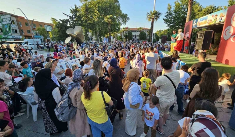 Gölcük’te öğrenciler için ara tatil etkinlikleri düzenlenecek