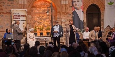 Usta şair Orhan Veli Kanık, Osmangazi’de anıldı