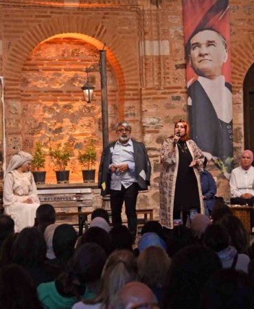 Usta şair Orhan Veli Kanık, Osmangazi’de anıldı