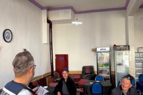 Çanakkale’de jandarmadan siber suçlara yönelik farkındalık çalışması