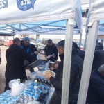 Balıkesir Büyükşehir’den şehide ahde vefa