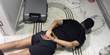 ’Sazan Sarmalı’ ile 3.5 milyarlık vurgun: Lüks villada hayat