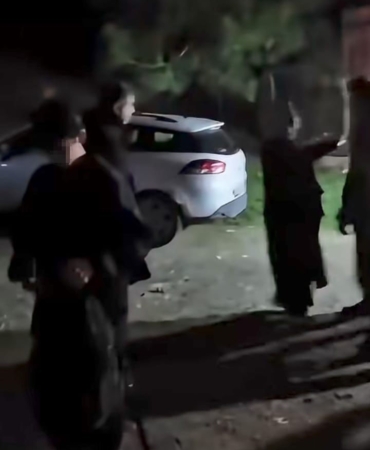 Bursa’da yürüyüşe çıkıp kaybolan iki genç kurtarıldı