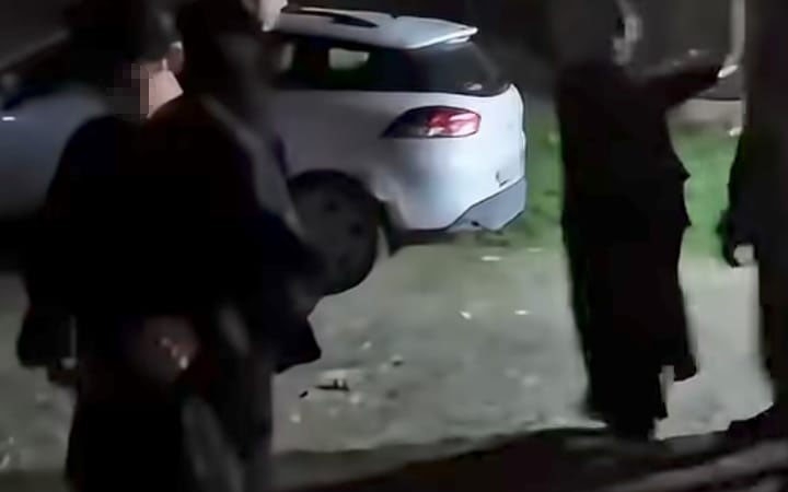 Bursa’da yürüyüşe çıkıp kaybolan iki genç kurtarıldı