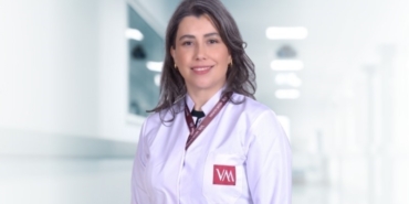 Düzensiz kanama ve kasık ağrısı serviks kanserinin habercisi olabilir