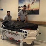İnegöl’de genç yatağında ölü bulundu