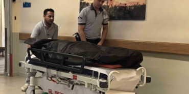 İnegöl’de genç yatağında ölü bulundu