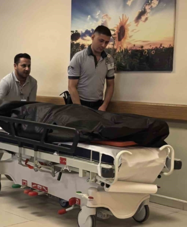 İnegöl’de genç yatağında ölü bulundu