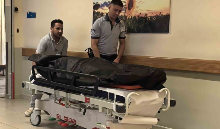 İnegöl’de genç yatağında ölü bulundu