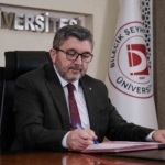 BŞEÜ’den uluslararasılaşma hamlesi
