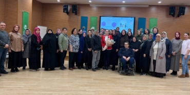 SGM’de aile içi iletişimde güçlü bağlar ele alındı