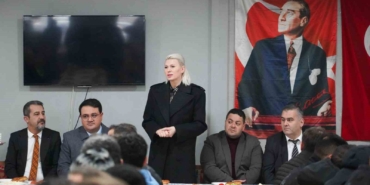 Bilecik Belediyesi atölye biriminde çalışmalar değerlendirildi