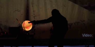 Yıldırım’da tiyatro gösterisi