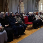 Gençlik TÜRGEV ile Gazze’yi okuyor