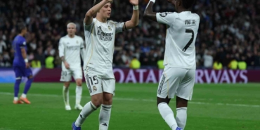 UEFA Şampiyonlar Ligi’nde 7. hafta ilk gün sonuçları