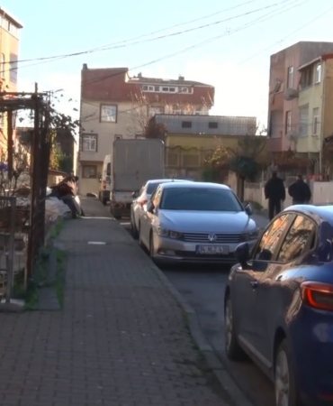 Gaziosmanpaşa’da firar eden hükümlü, husumetlisini öldürüp kayıplara karıştı