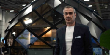 Uluslararası oyun eğlence park fuarı kapılarını açtı